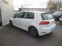 Volkswagen Golf 1.5 TSI 130 EVO DSG7 Connect - <small></small> 19.990 € <small>TTC</small> - #26