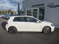 Volkswagen Golf 1.5 TSI 130 EVO DSG7 Connect - <small></small> 19.990 € <small>TTC</small> - #28