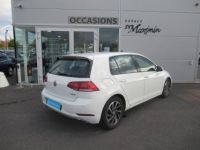 Volkswagen Golf 1.5 TSI 130 EVO DSG7 Connect - <small></small> 19.990 € <small>TTC</small> - #33