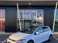 Volkswagen Golf 1.5 TSI 150 CH DSG7 CARAT PACK R-LINE + TOIT OUVRANT - <small></small> 17.990 € <small>TTC</small> - #1