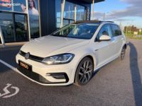 Volkswagen Golf 1.5 TSI 150 CH DSG7 CARAT PACK R-LINE + TOIT OUVRANT - <small></small> 17.990 € <small>TTC</small> - #2