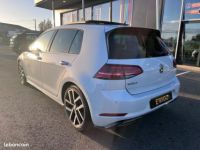 Volkswagen Golf 1.5 TSI 150 CH DSG7 CARAT PACK R-LINE + TOIT OUVRANT - <small></small> 17.990 € <small>TTC</small> - #4