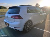 Volkswagen Golf 1.5 TSI 150 CH DSG7 CARAT PACK R-LINE + TOIT OUVRANT - <small></small> 17.990 € <small>TTC</small> - #6