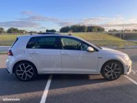 Volkswagen Golf 1.5 TSI 150 CH DSG7 CARAT PACK R-LINE + TOIT OUVRANT - <small></small> 17.990 € <small>TTC</small> - #7