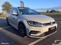 Volkswagen Golf 1.5 TSI 150 CH DSG7 CARAT PACK R-LINE + TOIT OUVRANT - <small></small> 17.990 € <small>TTC</small> - #8