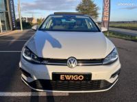 Volkswagen Golf 1.5 TSI 150 CH DSG7 CARAT PACK R-LINE + TOIT OUVRANT - <small></small> 17.990 € <small>TTC</small> - #9