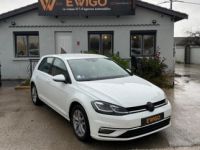 Volkswagen Golf 1.5 TSI 150 ch EVO BLUEMOTION CARAT DSG7 - <small></small> 17.489 € <small>TTC</small> - #1