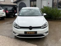 Volkswagen Golf 1.5 TSI 150 ch EVO BLUEMOTION CARAT DSG7 - <small></small> 17.489 € <small>TTC</small> - #2