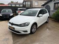 Volkswagen Golf 1.5 TSI 150 ch EVO BLUEMOTION CARAT DSG7 - <small></small> 17.489 € <small>TTC</small> - #3