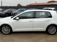 Volkswagen Golf 1.5 TSI 150 ch EVO BLUEMOTION CARAT DSG7 - <small></small> 17.489 € <small>TTC</small> - #4