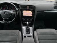 Volkswagen Golf 1.5 TSI 150 ch EVO BLUEMOTION CARAT DSG7 - <small></small> 17.489 € <small>TTC</small> - #15