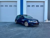 Volkswagen Golf 1.5 TSI 150 DSG7 R-LINE CARAT EXCLUSIVE - <small></small> 25.990 € <small>TTC</small> - #1