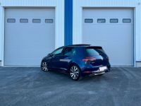 Volkswagen Golf 1.5 TSI 150 DSG7 R-LINE CARAT EXCLUSIVE - <small></small> 25.990 € <small>TTC</small> - #2