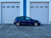 Volkswagen Golf 1.5 TSI 150 DSG7 R-LINE CARAT EXCLUSIVE - <small></small> 25.990 € <small>TTC</small> - #3