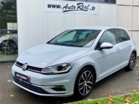 Volkswagen Golf 1.5 TSI 150 EVO BlueMotion Technology Carat - <small></small> 16.900 € <small>TTC</small> - #1