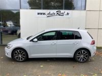 Volkswagen Golf 1.5 TSI 150 EVO BlueMotion Technology Carat - <small></small> 16.900 € <small>TTC</small> - #2