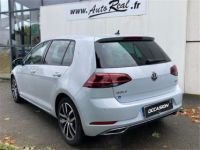 Volkswagen Golf 1.5 TSI 150 EVO BlueMotion Technology Carat - <small></small> 16.900 € <small>TTC</small> - #3