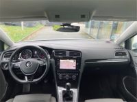 Volkswagen Golf 1.5 TSI 150 EVO BlueMotion Technology Carat - <small></small> 16.900 € <small>TTC</small> - #6