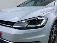 Volkswagen Golf 1.5 TSI 150 EVO BlueMotion Technology Carat - <small></small> 16.900 € <small>TTC</small> - #26