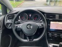 Volkswagen Golf 1.5 TSI 150 EVO BlueMotion Technology Carat - <small></small> 16.900 € <small>TTC</small> - #28