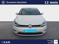 Volkswagen Golf 1.5 TSI 150 EVO BlueMotion Technology Carat - <small></small> 15.200 € <small>TTC</small> - #2