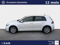 Volkswagen Golf 1.5 TSI 150 EVO BlueMotion Technology Carat - <small></small> 15.200 € <small>TTC</small> - #3