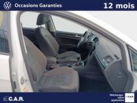 Volkswagen Golf 1.5 TSI 150 EVO BlueMotion Technology Carat - <small></small> 15.200 € <small>TTC</small> - #7