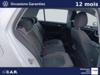 Volkswagen Golf 1.5 TSI 150 EVO BlueMotion Technology Carat - <small></small> 15.200 € <small>TTC</small> - #8