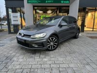 Volkswagen Golf 1.5 TSI 150 EVO BlueMotion Technology DSG7 Carat - <small></small> 19.590 € <small>TTC</small> - #1