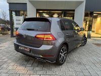 Volkswagen Golf 1.5 TSI 150 EVO BlueMotion Technology DSG7 Carat - <small></small> 19.590 € <small>TTC</small> - #4