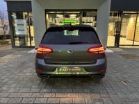 Volkswagen Golf 1.5 TSI 150 EVO BlueMotion Technology DSG7 Carat - <small></small> 19.590 € <small>TTC</small> - #6