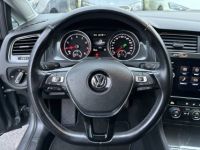 Volkswagen Golf 1.5 TSI 150 EVO BlueMotion Technology DSG7 Carat - <small></small> 19.590 € <small>TTC</small> - #16