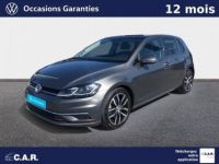 Volkswagen Golf 1.5 TSI 150 EVO BlueMotion Technology DSG7 Carat Exclusive - <small></small> 19.500 € <small>TTC</small> - #1