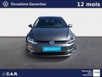 Volkswagen Golf 1.5 TSI 150 EVO BlueMotion Technology DSG7 Carat Exclusive - <small></small> 19.500 € <small>TTC</small> - #2