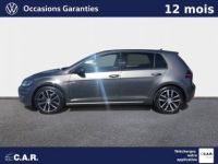 Volkswagen Golf 1.5 TSI 150 EVO BlueMotion Technology DSG7 Carat Exclusive - <small></small> 19.500 € <small>TTC</small> - #3