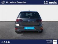 Volkswagen Golf 1.5 TSI 150 EVO BlueMotion Technology DSG7 Carat Exclusive - <small></small> 19.500 € <small>TTC</small> - #4