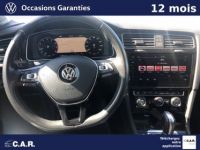 Volkswagen Golf 1.5 TSI 150 EVO BlueMotion Technology DSG7 Carat Exclusive - <small></small> 19.500 € <small>TTC</small> - #6