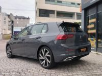 Volkswagen Golf 1.5 TSI 150 EVO CONFORT LINE - <small></small> 22.490 € <small>TTC</small> - #7