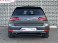 Volkswagen Golf 1.5 TSI 150 EVO DSG7 Carat - <small></small> 21.990 € <small>TTC</small> - #5