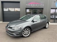 Volkswagen Golf 1.5 tsi 150 evo dsg7 match avec carplay regulateur adaptatif camera ouverture mains libres - <small></small> 20.990 € <small>TTC</small> - #1