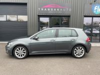 Volkswagen Golf 1.5 tsi 150 evo dsg7 match avec carplay regulateur adaptatif camera ouverture mains libres - <small></small> 20.990 € <small>TTC</small> - #2