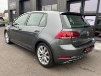 Volkswagen Golf 1.5 tsi 150 evo dsg7 match avec carplay regulateur adaptatif camera ouverture mains libres - <small></small> 20.990 € <small>TTC</small> - #5