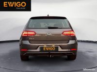 Volkswagen Golf 1.5 TSI 150 EVO MATCH DSG BVA ATTELAGE - <small></small> 18.990 € <small>TTC</small> - #4