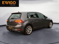 Volkswagen Golf 1.5 TSI 150 EVO MATCH DSG BVA ATTELAGE - <small></small> 18.990 € <small>TTC</small> - #5