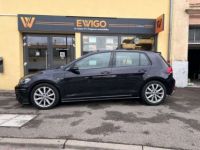 Volkswagen Golf 1.5 TSI 150 EVO R-LINE- CARAT-GARANTIE 6 MOIS - <small></small> 18.590 € <small>TTC</small> - #3