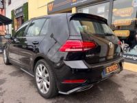 Volkswagen Golf 1.5 TSI 150 EVO R-LINE- CARAT-GARANTIE 6 MOIS - <small></small> 18.590 € <small>TTC</small> - #4