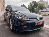 Volkswagen Golf 1.5 TSI 150 EVO R-LINE- CARAT-GARANTIE 6 MOIS - <small></small> 18.590 € <small>TTC</small> - #7