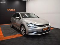 Volkswagen Golf 1.5 TSI 150CH CARAT DSG BVA SUIVI GARANTIE 6 A 60 MOIS - <small></small> 17.780 € <small>TTC</small> - #1