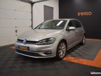 Volkswagen Golf 1.5 TSI 150CH CARAT DSG BVA SUIVI GARANTIE 6 A 60 MOIS - <small></small> 17.780 € <small>TTC</small> - #3