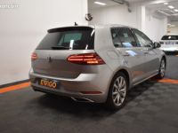 Volkswagen Golf 1.5 TSI 150CH CARAT DSG BVA SUIVI GARANTIE 6 A 60 MOIS - <small></small> 17.780 € <small>TTC</small> - #6